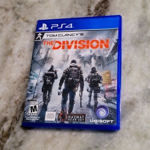 The Division